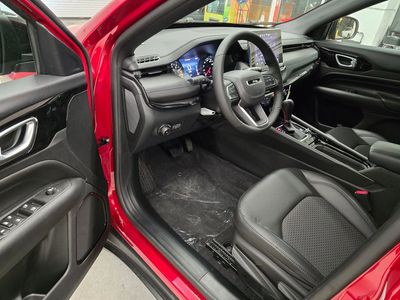 2026 Jeep Compass - Photo 15