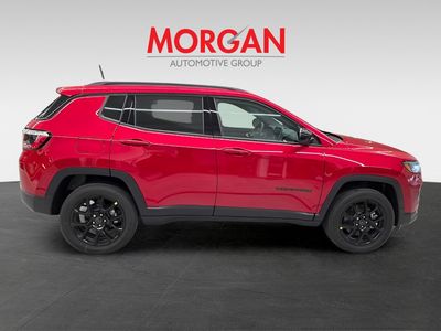 2026 Jeep Compass - Photo 7