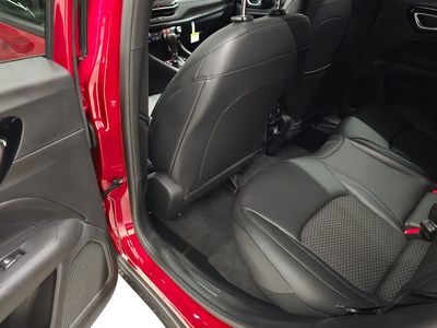 2026 Jeep Compass - Photo 26