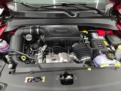 2026 Jeep Compass - Photo 12