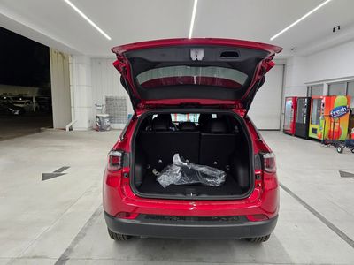 2026 Jeep Compass - Photo 32