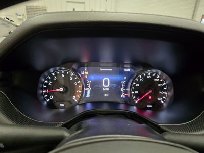 2026 Jeep Compass - Photo 20
