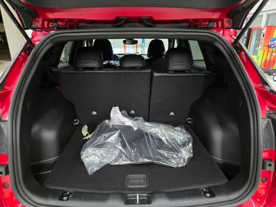 2026 Jeep Compass - Photo 33