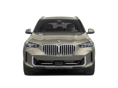 2026 BMW X5 - Photo 4