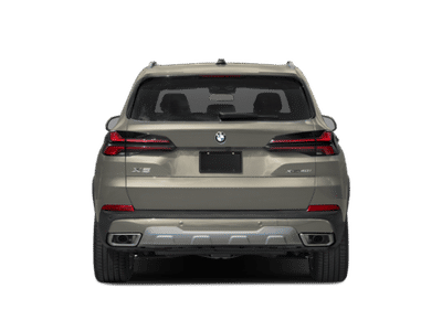 2026 BMW X5 - Photo 5