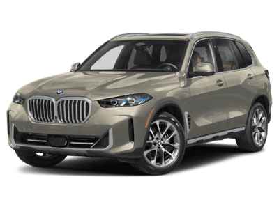 2026 BMW X5 - Photo 1