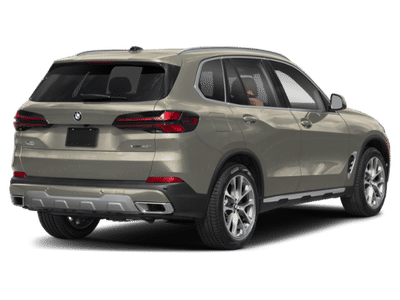 2026 BMW X5 - Photo 2