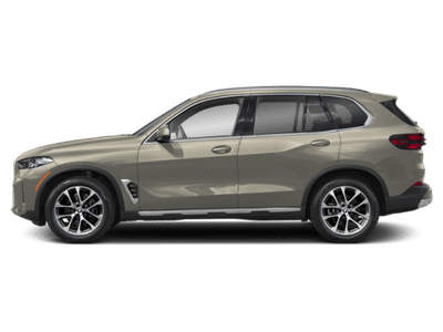 2026 BMW X5 - Photo 3