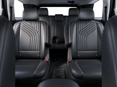 2026 Hyundai Palisade Hybrid — photo 22 view