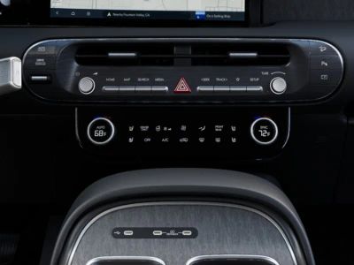 2026 Hyundai Palisade Hybrid — photo 13 view