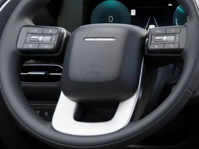 2026 Hyundai Palisade Hybrid — photo 25 view