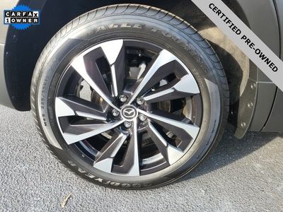 2025 Mazda CX-50 Hybrid - Photo 28