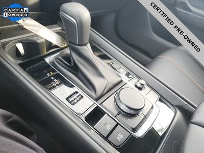 2025 Mazda CX-50 Hybrid - Photo 33
