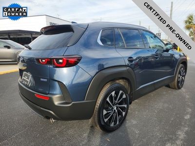2025 Mazda CX-50 Hybrid - Photo 6