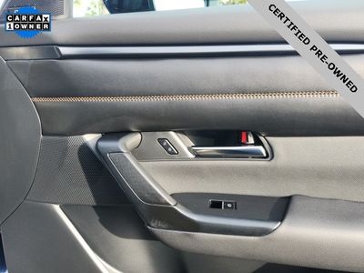 2025 Mazda CX-50 Hybrid - Photo 25