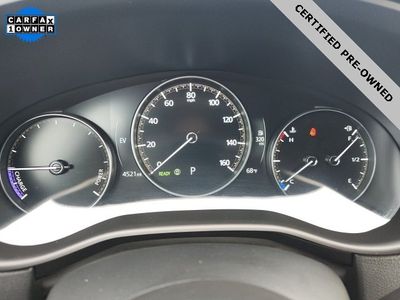 2025 Mazda CX-50 Hybrid - Photo 31