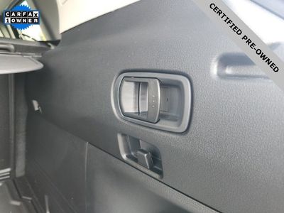2025 Mazda CX-50 Hybrid - Photo 20