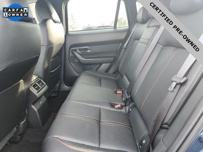 2025 Mazda CX-50 Hybrid - Photo 17