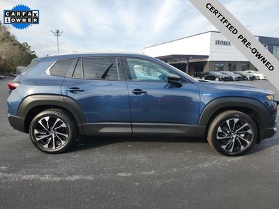 2025 Mazda CX-50 Hybrid - Photo 5