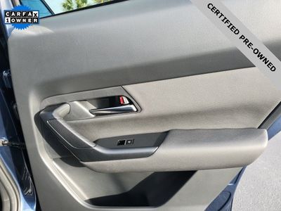 2025 Mazda CX-50 Hybrid - Photo 23