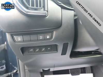 2025 Mazda CX-50 Hybrid - Photo 2