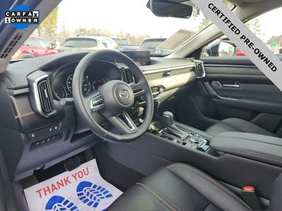 2025 Mazda CX-50 Hybrid - Photo 15