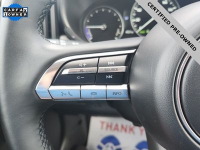 2025 Mazda CX-50 Hybrid - Photo 32
