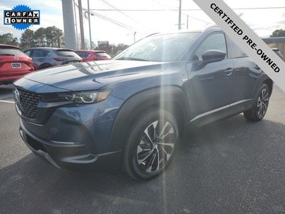 2025 Mazda CX-50 Hybrid - Photo 10