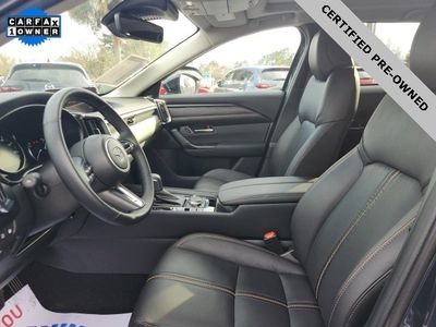 2025 Mazda CX-50 Hybrid - Photo 14