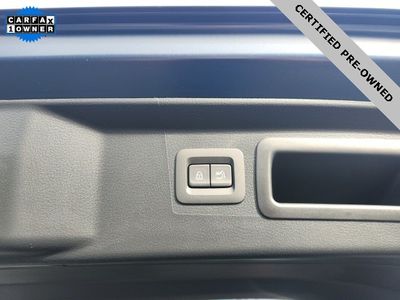2025 Mazda CX-50 Hybrid - Photo 22