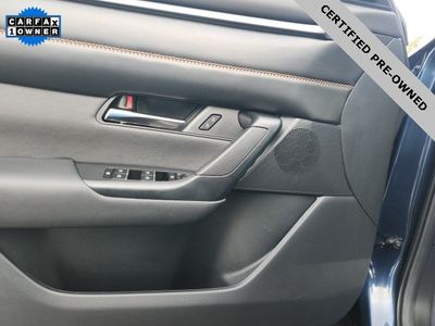 2025 Mazda CX-50 Hybrid - Photo 12