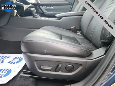 2025 Mazda CX-50 Hybrid - Photo 13