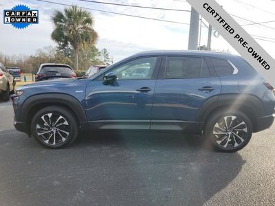 2025 Mazda CX-50 Hybrid - Photo 9
