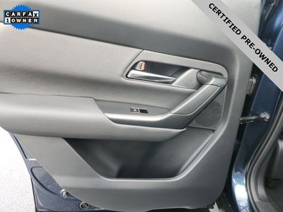 2025 Mazda CX-50 Hybrid - Photo 16