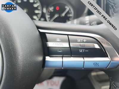 2025 Mazda CX-50 Hybrid - Photo 3