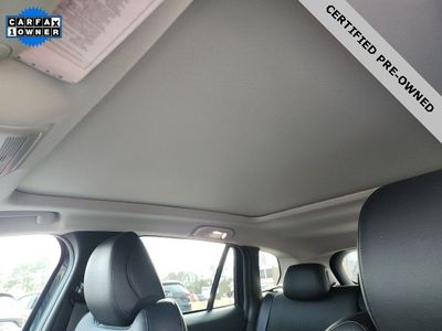 2025 Mazda CX-50 Hybrid - Photo 4