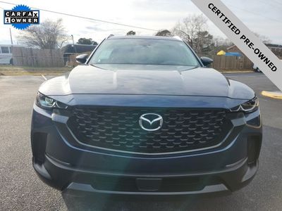 2025 Mazda CX-50 Hybrid - Photo 11
