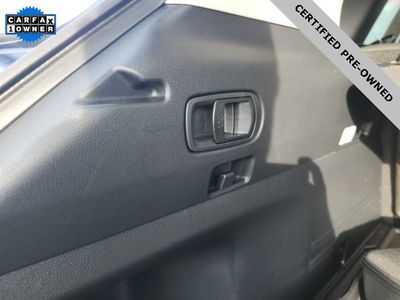 2025 Mazda CX-50 Hybrid - Photo 21