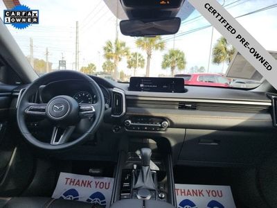 2025 Mazda CX-50 Hybrid - Photo 1