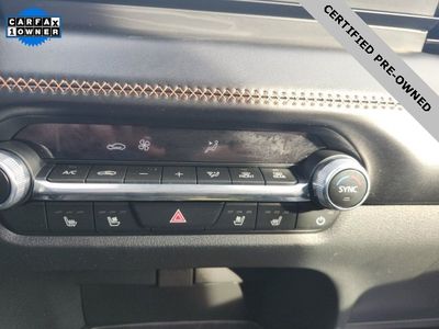 2025 Mazda CX-50 Hybrid - Photo 35
