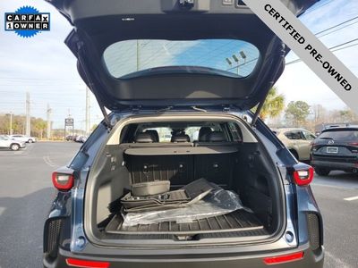 2025 Mazda CX-50 Hybrid - Photo 18