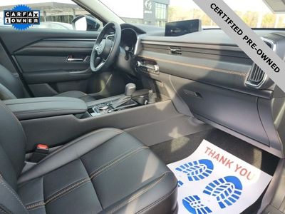 2025 Mazda CX-50 Hybrid - Photo 27