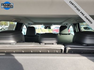 2025 Mazda CX-50 Hybrid - Photo 19