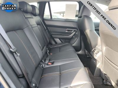 2025 Mazda CX-50 Hybrid - Photo 24