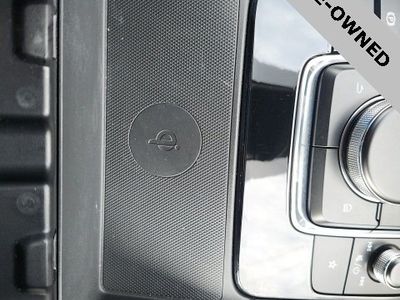 2025 Mazda CX-50 Hybrid - Photo 34