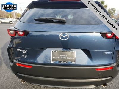 2025 Mazda CX-50 Hybrid - Photo 7