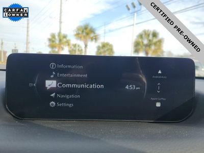 2025 Mazda CX-50 Hybrid - Photo 36