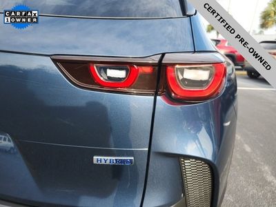 2025 Mazda CX-50 Hybrid - Photo 29