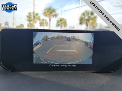 2025 Mazda CX-50 Hybrid - Photo 37