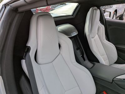 2023 Chevrolet Corvette - Photo 13